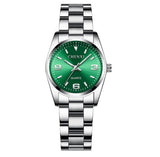 Women's Color Dial Watch - Dazpy