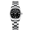 Women's Color Dial Watch - Dazpy