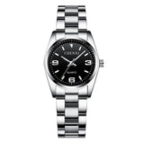 Women's Color Dial Watch - Dazpy