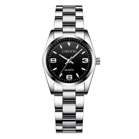 Women's Color Dial Watch - Dazpy