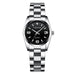 Women's Color Dial Watch - Dazpy