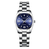 Women's Color Dial Watch - Dazpy