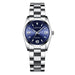 Women's Color Dial Watch - Dazpy