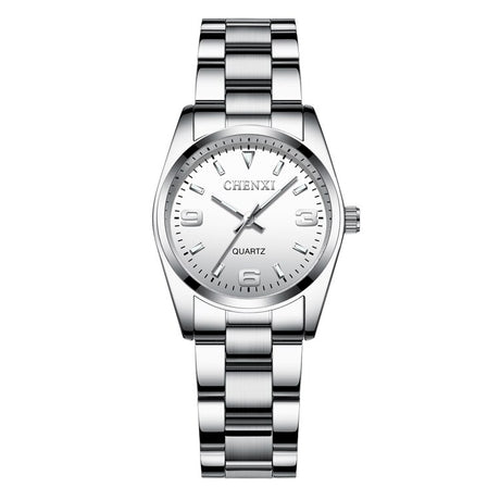 Women's Color Dial Watch - Dazpy