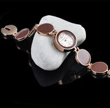 Fashion Glance Stones Bracelet Watches - Dazpy