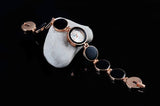 Fashion Glance Stones Bracelet Watches - Dazpy