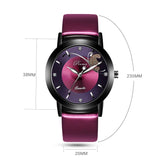 Fashion Women Butterfly Watches - Dazpy