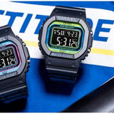 Men's Laconic Style Digital Sport Watches - Dazpy