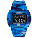 Men's Laconic Style Digital Sport Watches - Dazpy