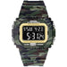 Men's Laconic Style Digital Sport Watches - Dazpy