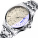 Luxury Men's Waterproof Watches - Dazpy