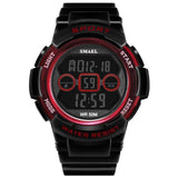 Women's Multiple Time Zone Sport Watches - Dazpy