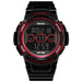 Women's Multiple Time Zone Sport Watches - Dazpy