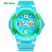 Women's Multiple Time Zone Sport Watches - Dazpy