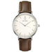 Luxury Quartz Stainless Steel Women's Watches - Dazpy