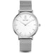 Luxury Quartz Stainless Steel Women's Watches - Dazpy