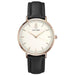 Luxury Quartz Stainless Steel Women's Watches - Dazpy