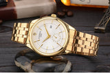 Men's Fashion Quartz Wristwatches - Dazpy