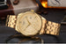 Men's Fashion Quartz Wristwatches - Dazpy