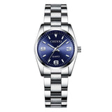 Women's Colorful Dial Watch - Dazpy