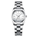 Women's Colorful Dial Watch - Dazpy