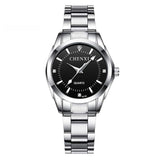 Women's Colorful Dial Watch - Dazpy