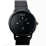 Stylish Casual Monochrome Women's Watches - Dazpy