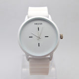 Stylish Casual Monochrome Women's Watches - Dazpy