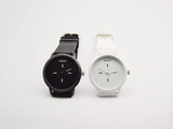 Stylish Casual Monochrome Women's Watches - Dazpy