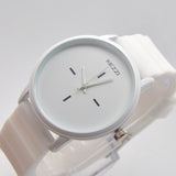 Stylish Casual Monochrome Women's Watches - Dazpy