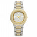 Luxury Diamond Stainless Steel Women's Watches - Dazpy