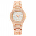 Luxury Diamond Stainless Steel Women's Watches - Dazpy