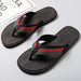 Korean style trendy beach sandals fashion slippers - Dazpy