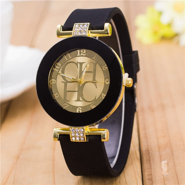 Casual Women's Watches - Dazpy