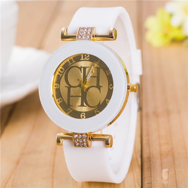 Casual Women's Watches - Dazpy