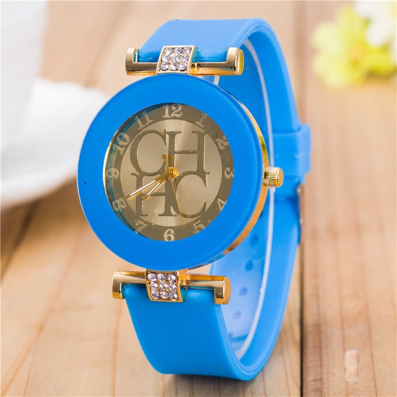 Casual Women's Watches - Dazpy