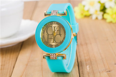 Casual Women's Watches - Dazpy