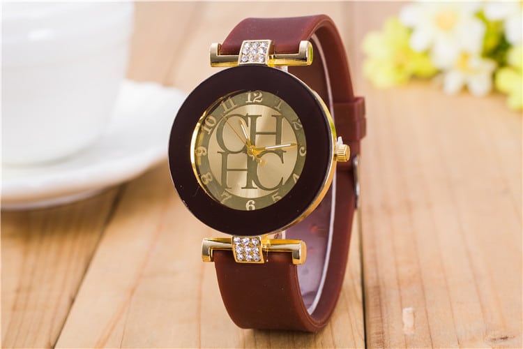 Casual Women's Watches - Dazpy