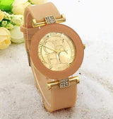 Casual Women's Watches - Dazpy