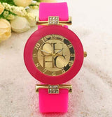 Casual Women's Watches - Dazpy