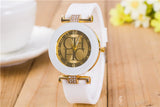 Casual Women's Watches - Dazpy