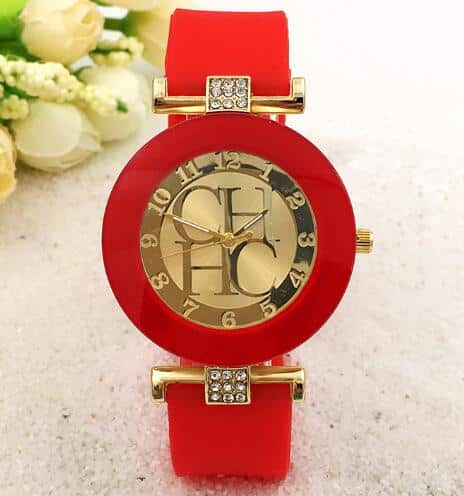 Casual Women's Watches - Dazpy