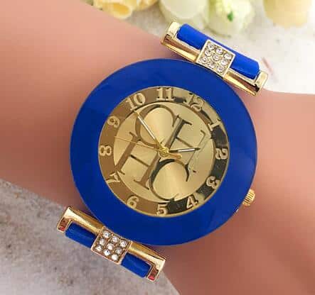 Casual Women's Watches - Dazpy