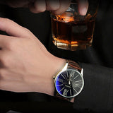 Classical Businesmen's Watches - Dazpy