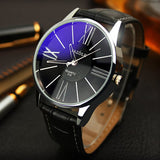 Classical Businesmen's Watches - Dazpy