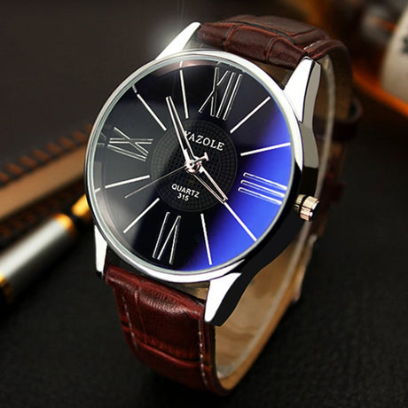 Classical Businesmen's Watches - Dazpy