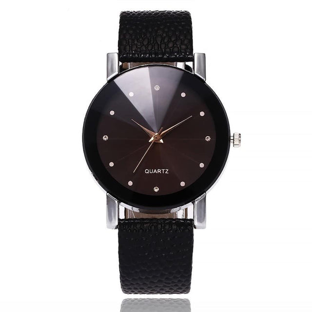 Women's Elegant Quartz Watches - Dazpy