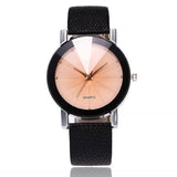 Women's Elegant Quartz Watches - Dazpy