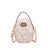 Handheld One Shoulder Messenger Bag Is Fashionable