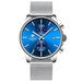 Men's Classic Round Watch - Dazpy